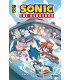 SONIC THE HEDGEHOG: LA BATALLA POR ANGEL ISLAND (BIBLIOTECA SUPER KODOMO)