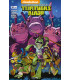 LAS ASOMBROSAS AVENTURAS DE LAS TORTUGAS NINJA NÚM. 10