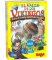 EL VALLE DE LOS VIKINGOS