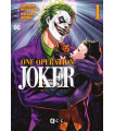 ONE OPERATION JOKER