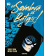 LA SOMBRA DE BATGIRL