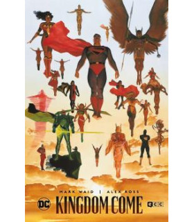 KINGDOM COME