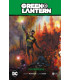 GREEN LANTERN VOL. 04: ULTRAGUERRA (GL SAGA - AGENTE INTERGALÁCTICO PARTE 4)