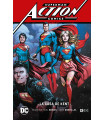SUPERMAN: ACTION COMICS VOL. 5 – LA CASA DE KENT (SUPERMAN SAGA – LEVIATÁN PARTE 5)