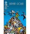 LAS AVENTURAS DE BATMAN Y ROBIN NÚM. 20
