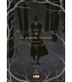 LA PEQUEÑA FORASTERA: SIÚIL, A RÚN NÚM. 10 (SEGUNDA EDICIÓN)