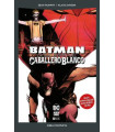 BATMAN: LA MALDICIÓN DEL CABALLERO BLANCO (DC POCKET)