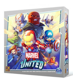 MARVEL UNITED