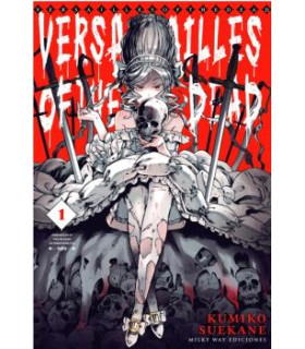 VERSAILLES OF THE DEAD 01