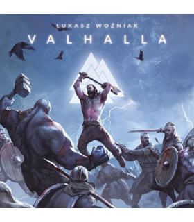 VALHALLA
