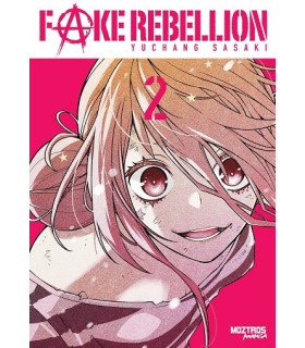 FAKE REBELLION 02