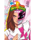 MIGHTY MORPHIN POWER RANGERS - PINK
