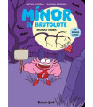 MÍNOR EL BRUTOLOTE 3. MUNDO TUMBA