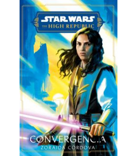 STAR WARS.CONVERGENCE