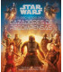 STAR WARS LOS SECRETOS DE LOS CAZARRECOMPENSAS