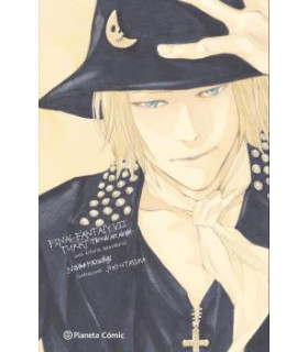 FINAL FANTASY THE KIDS ARE ALRIGHT: A TURKS SIDE STORY