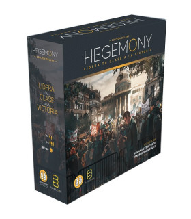 HEGEMONY DELUXE