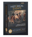 HEGEMONY HISTORICAL EVENTS EXPANSION
