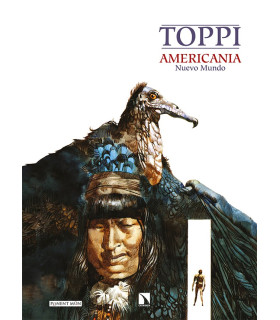 AMERICANIA, NUEVO MUNDO