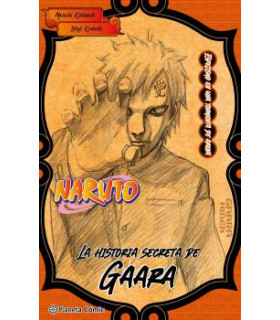 NARUTO GARAA