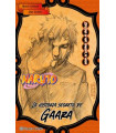 NARUTO GARAA