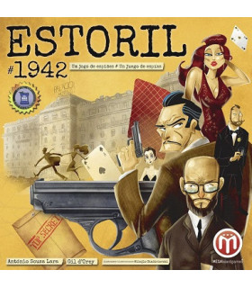 ESTORIL 1942