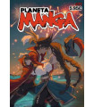 PLANETA MANGA Nº 21