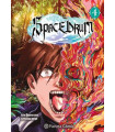 SPACEDRUM Nº 04