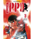 HAJIME NO IPPO Nº 03