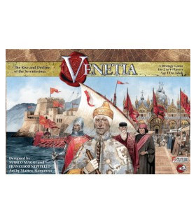VENETIA