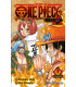 ONE PIECE: PORTGAS ACE Nº 01/02 (NOVELA)