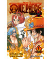 ONE PIECE: PORTGAS ACE Nº 01/02 (NOVELA)