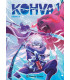 PLANETA MANGA: KOHVA Nº01