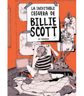 LA INEVITABLE CEGUERA DE BILLIE SCOTT