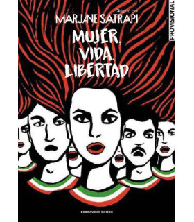MUJER VIDA LIBERTAD