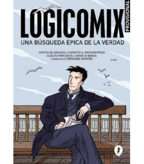 LOGICOMIX