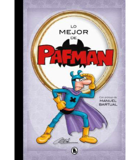 LO MEJOR DE PAFMAN