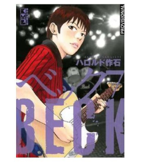BECK Nº 07 (KANZENBAN)
