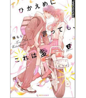 MÁS ALLÁ DEL AMOR Nº 02