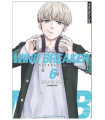 WIND BREAKER Nº 06