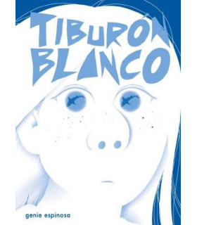 TIBURÓN BLANCO