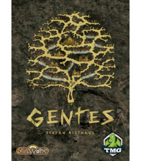 GENTES, EDICION DELUXIFIED