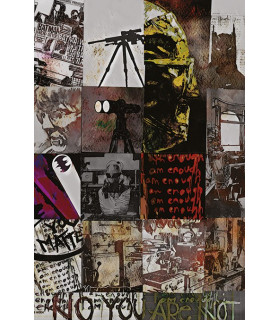 EL ACERTIJO: AÑO UNO NÚM. 5 DE 6