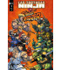 LAS TORTUGAS NINJA VS. STREET FIGHTER NÚM. 1 DE 5