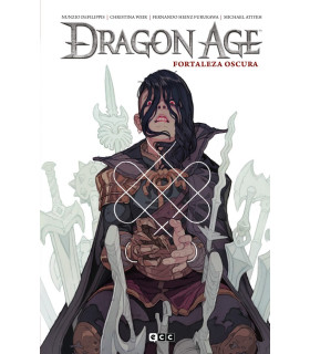 DRAGON AGE: FORTALEZA OSCURA