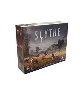 SCYTHE