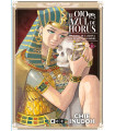EL OJO AZUL DE HORUS NÚM. 8 DE 9
