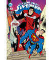 LAS AVENTURAS DE SUPERMAN NÚM. 31