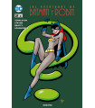 LAS AVENTURAS DE BATMAN Y ROBIN NÚM. 21