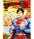 SUPERMAN VS. LA COMIDA JAPONESA: DE RESTAURANTES POR JAPÓN NÚM. 01